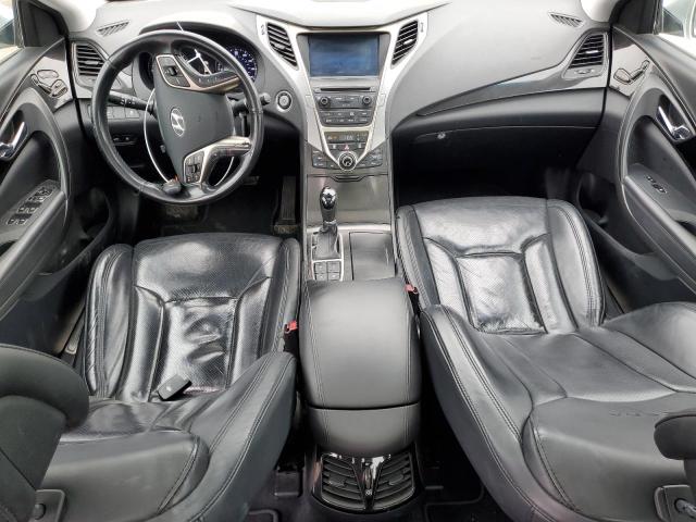 Photo 7 VIN: KMHFH4JG6EA360845 - HYUNDAI AZERA GLS 