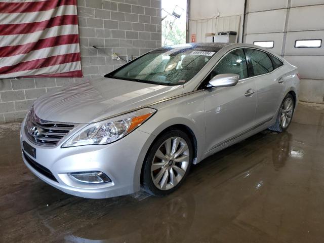 Photo 0 VIN: KMHFH4JG6EA360845 - HYUNDAI AZERA GLS 