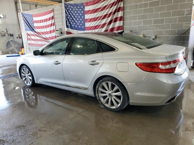 Photo 1 VIN: KMHFH4JG6EA360845 - HYUNDAI AZERA GLS 