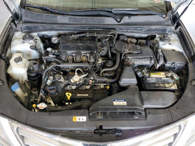 Photo 10 VIN: KMHFH4JG6EA360845 - HYUNDAI AZERA GLS 