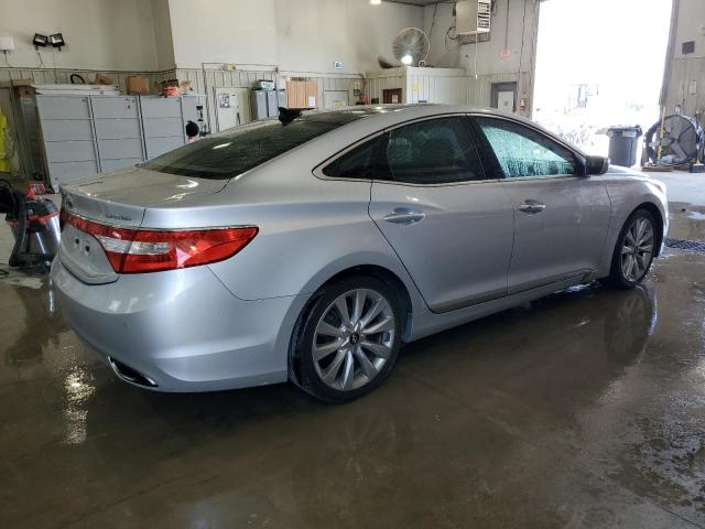 Photo 2 VIN: KMHFH4JG6EA360845 - HYUNDAI AZERA GLS 