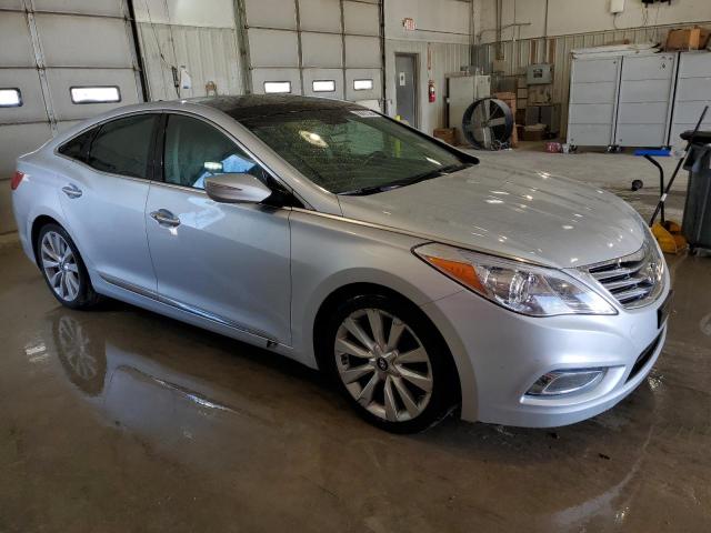 Photo 3 VIN: KMHFH4JG6EA360845 - HYUNDAI AZERA GLS 