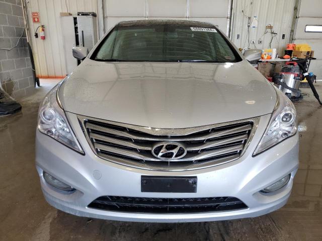 Photo 4 VIN: KMHFH4JG6EA360845 - HYUNDAI AZERA GLS 