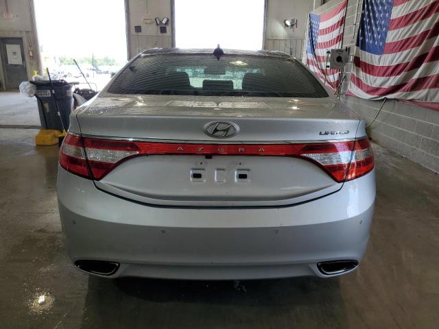 Photo 5 VIN: KMHFH4JG6EA360845 - HYUNDAI AZERA GLS 