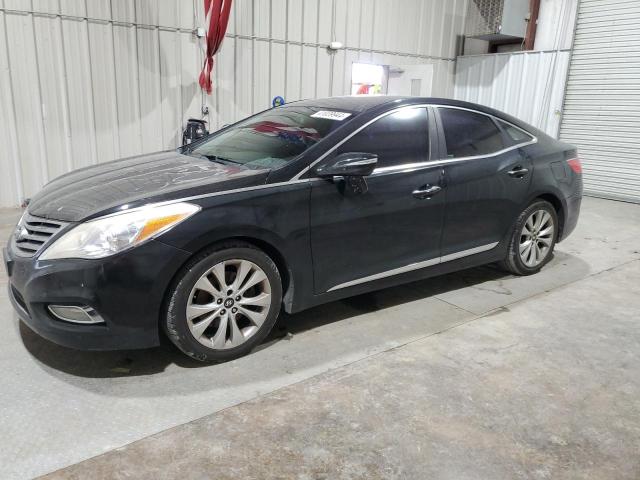 Photo 0 VIN: KMHFH4JG6EA368976 - HYUNDAI AZERA 