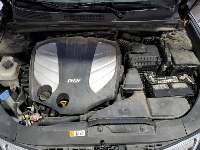 Photo 10 VIN: KMHFH4JG6EA368976 - HYUNDAI AZERA 