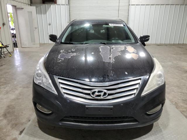 Photo 4 VIN: KMHFH4JG6EA368976 - HYUNDAI AZERA 