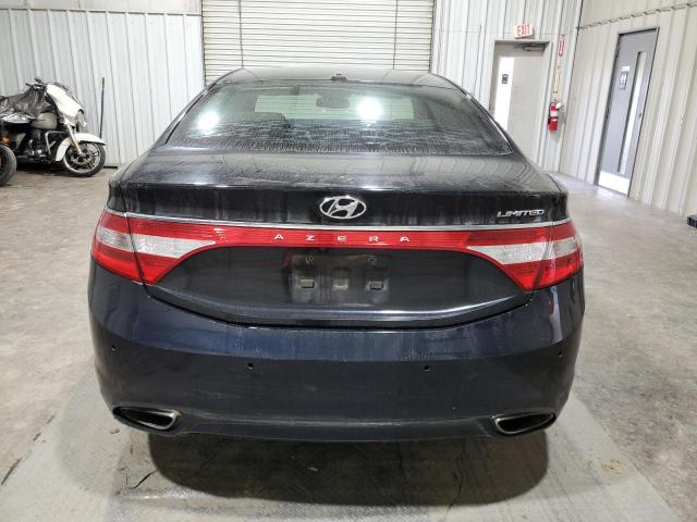 Photo 5 VIN: KMHFH4JG6EA368976 - HYUNDAI AZERA 