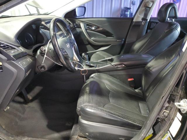 Photo 6 VIN: KMHFH4JG6EA368976 - HYUNDAI AZERA 