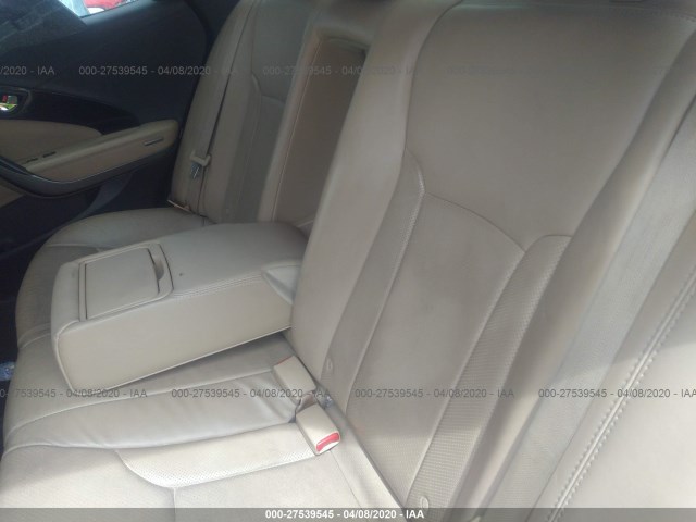 Photo 7 VIN: KMHFH4JG6EA384868 - HYUNDAI AZERA 