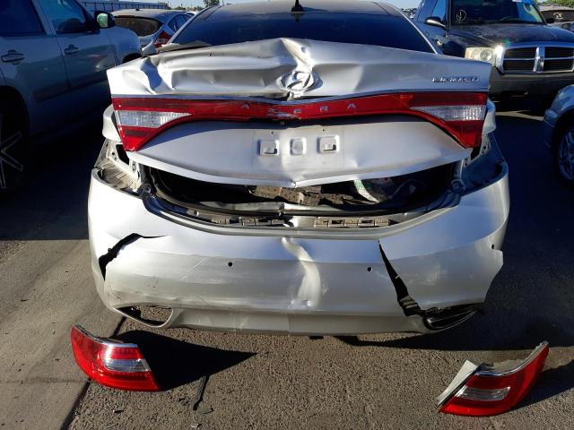 Photo 8 VIN: KMHFH4JG6EA388967 - HYUNDAI AZERA GLS 