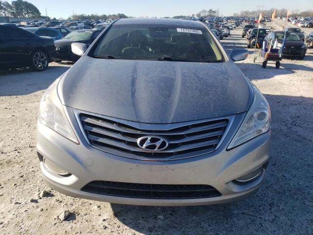 Photo 4 VIN: KMHFH4JG6EA406593 - HYUNDAI AZERA GLS 