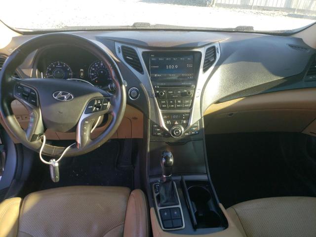 Photo 7 VIN: KMHFH4JG6EA406593 - HYUNDAI AZERA GLS 