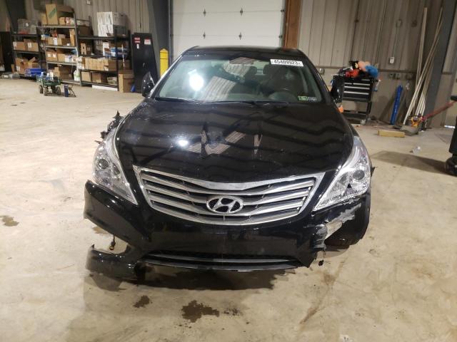 Photo 4 VIN: KMHFH4JG6EA408635 - HYUNDAI AZERA GLS 