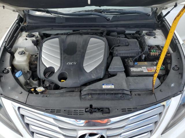 Photo 10 VIN: KMHFH4JG6EA412992 - HYUNDAI AZERA 