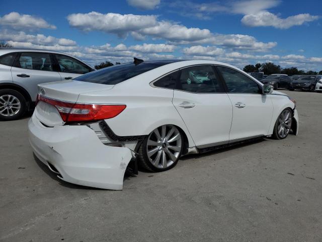 Photo 2 VIN: KMHFH4JG6EA412992 - HYUNDAI AZERA 