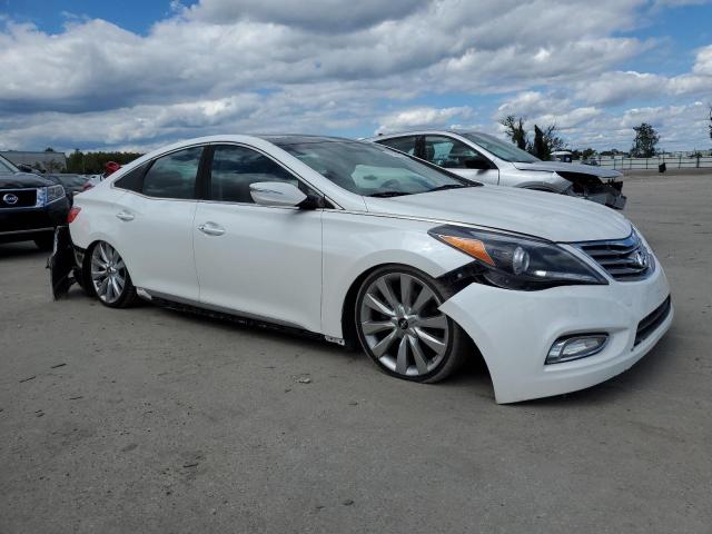 Photo 3 VIN: KMHFH4JG6EA412992 - HYUNDAI AZERA 