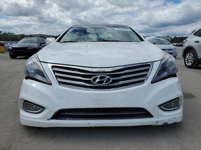 Photo 4 VIN: KMHFH4JG6EA412992 - HYUNDAI AZERA 