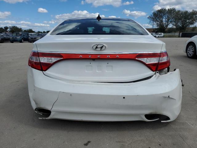 Photo 5 VIN: KMHFH4JG6EA412992 - HYUNDAI AZERA 