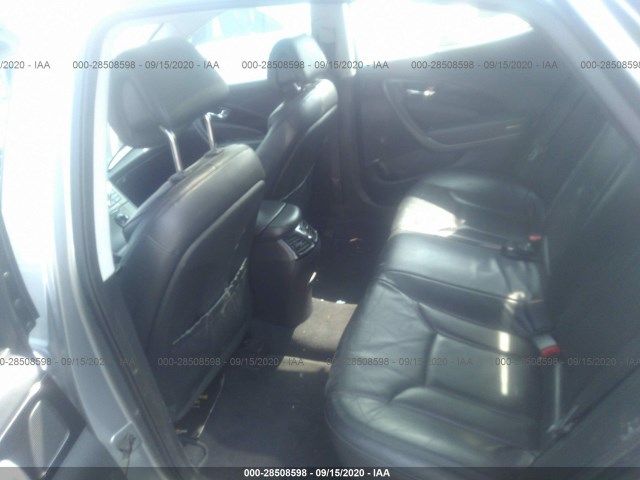 Photo 7 VIN: KMHFH4JG6EA420462 - HYUNDAI AZERA 