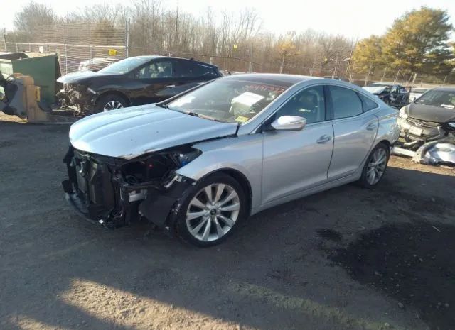 Photo 1 VIN: KMHFH4JG6EA424544 - HYUNDAI AZERA 