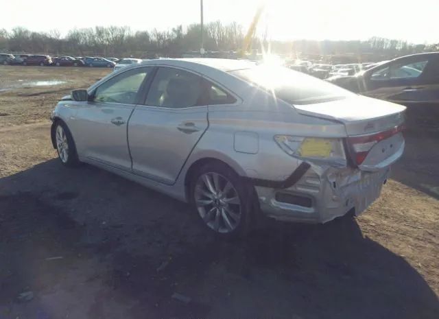 Photo 2 VIN: KMHFH4JG6EA424544 - HYUNDAI AZERA 