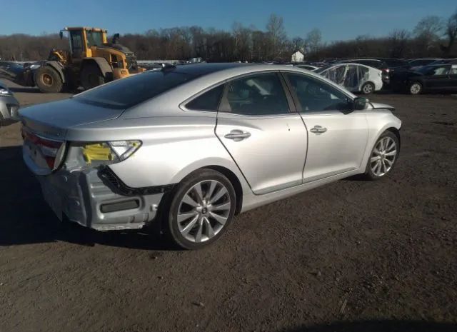 Photo 3 VIN: KMHFH4JG6EA424544 - HYUNDAI AZERA 