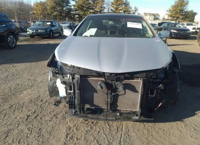 Photo 5 VIN: KMHFH4JG6EA424544 - HYUNDAI AZERA 