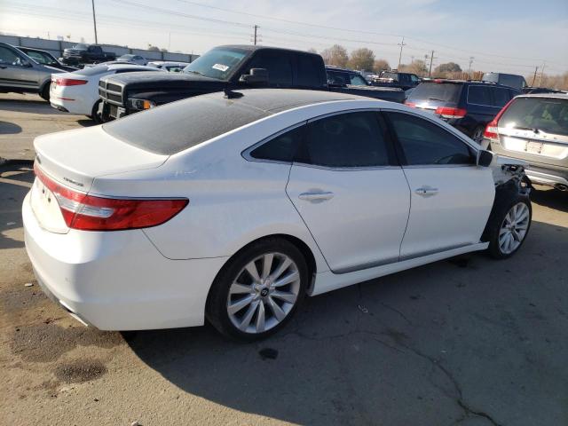 Photo 2 VIN: KMHFH4JG6FA478122 - HYUNDAI AZERA LIMI 