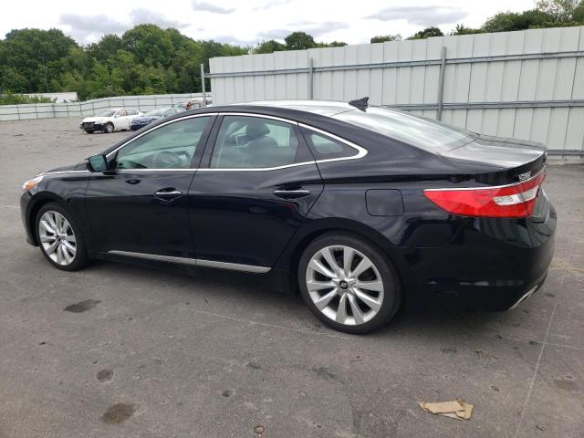 Photo 1 VIN: KMHFH4JG6GA529684 - HYUNDAI AZERA LIMI 