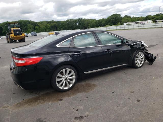 Photo 2 VIN: KMHFH4JG6GA529684 - HYUNDAI AZERA LIMI 