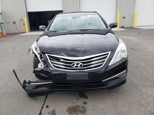 Photo 4 VIN: KMHFH4JG6GA529684 - HYUNDAI AZERA LIMI 