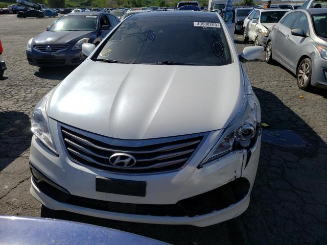 Photo 4 VIN: KMHFH4JG6GA532939 - HYUNDAI AZERA LIMI 