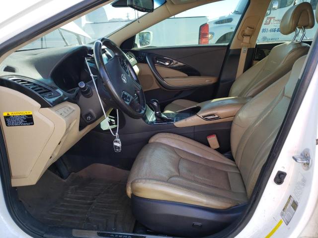 Photo 6 VIN: KMHFH4JG6GA532939 - HYUNDAI AZERA LIMI 