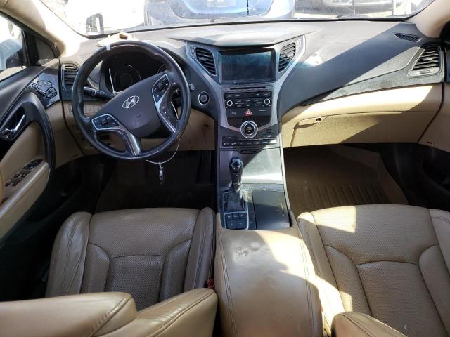 Photo 7 VIN: KMHFH4JG6GA532939 - HYUNDAI AZERA LIMI 