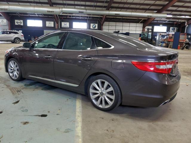 Photo 1 VIN: KMHFH4JG6GA540670 - HYUNDAI AZERA 