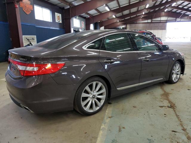 Photo 2 VIN: KMHFH4JG6GA540670 - HYUNDAI AZERA 