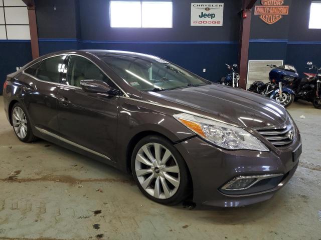 Photo 3 VIN: KMHFH4JG6GA540670 - HYUNDAI AZERA 