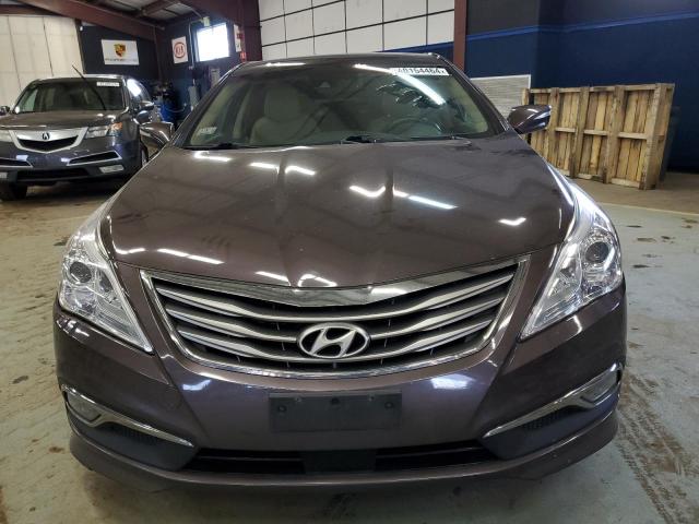 Photo 4 VIN: KMHFH4JG6GA540670 - HYUNDAI AZERA 