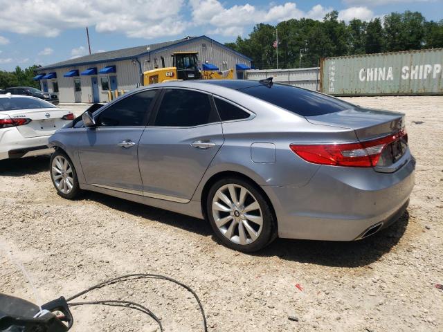 Photo 1 VIN: KMHFH4JG6HA574920 - HYUNDAI AZERA LIMI 