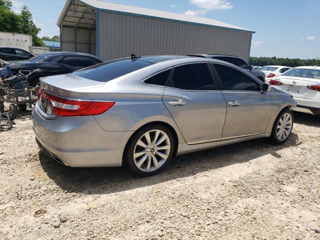 Photo 2 VIN: KMHFH4JG6HA574920 - HYUNDAI AZERA LIMI 