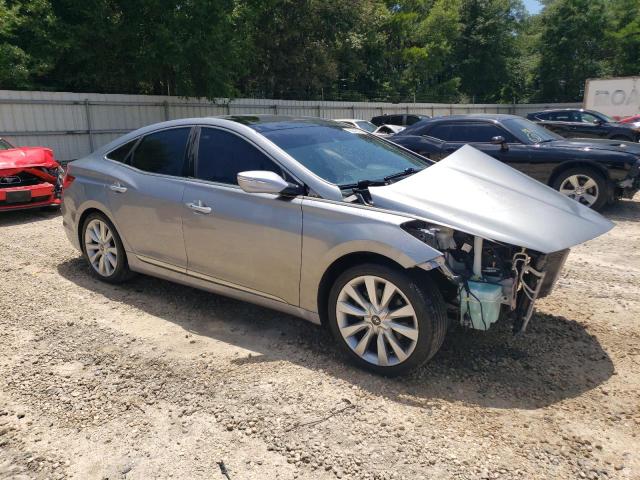 Photo 3 VIN: KMHFH4JG6HA574920 - HYUNDAI AZERA LIMI 