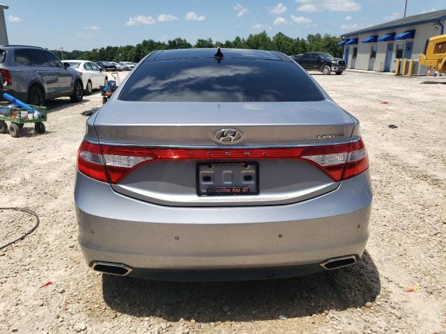 Photo 5 VIN: KMHFH4JG6HA574920 - HYUNDAI AZERA LIMI 