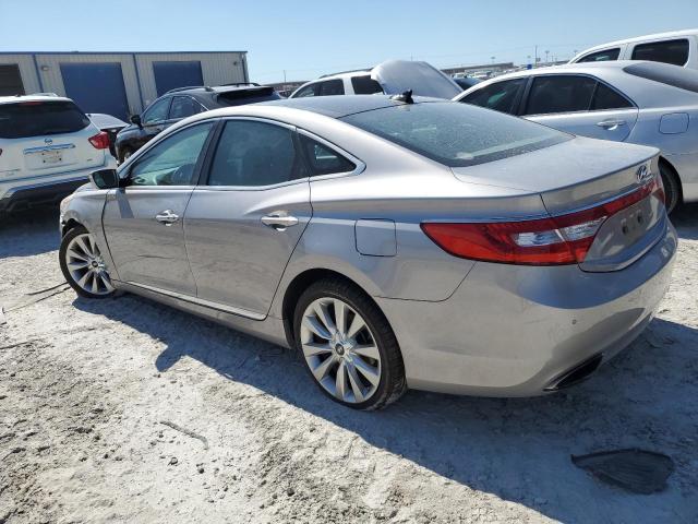 Photo 1 VIN: KMHFH4JG7CA143026 - HYUNDAI AZERA GLS 