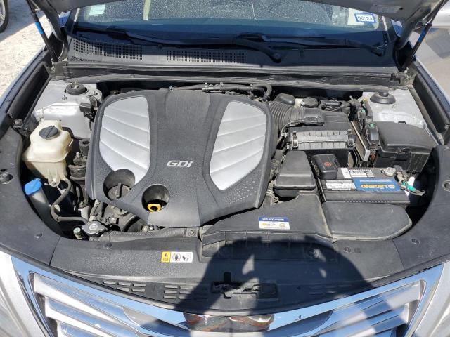 Photo 10 VIN: KMHFH4JG7CA143026 - HYUNDAI AZERA GLS 