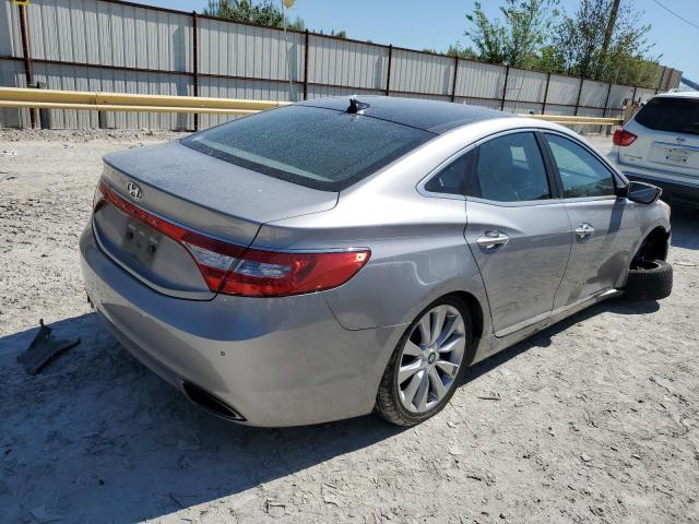 Photo 2 VIN: KMHFH4JG7CA143026 - HYUNDAI AZERA GLS 