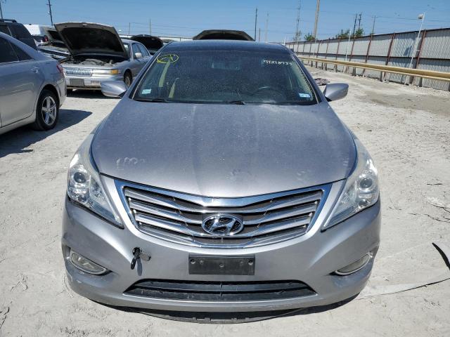 Photo 4 VIN: KMHFH4JG7CA143026 - HYUNDAI AZERA GLS 