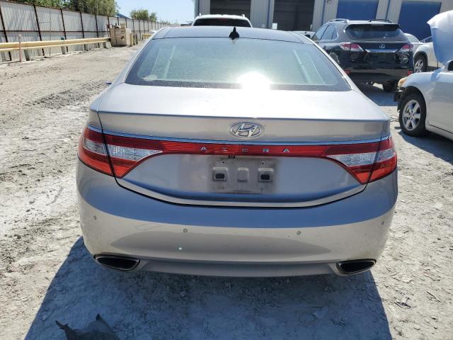 Photo 5 VIN: KMHFH4JG7CA143026 - HYUNDAI AZERA GLS 