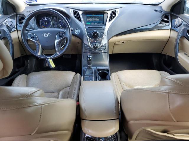 Photo 7 VIN: KMHFH4JG7CA143026 - HYUNDAI AZERA GLS 