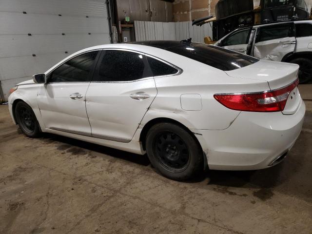 Photo 1 VIN: KMHFH4JG7CA165365 - HYUNDAI AZERA 